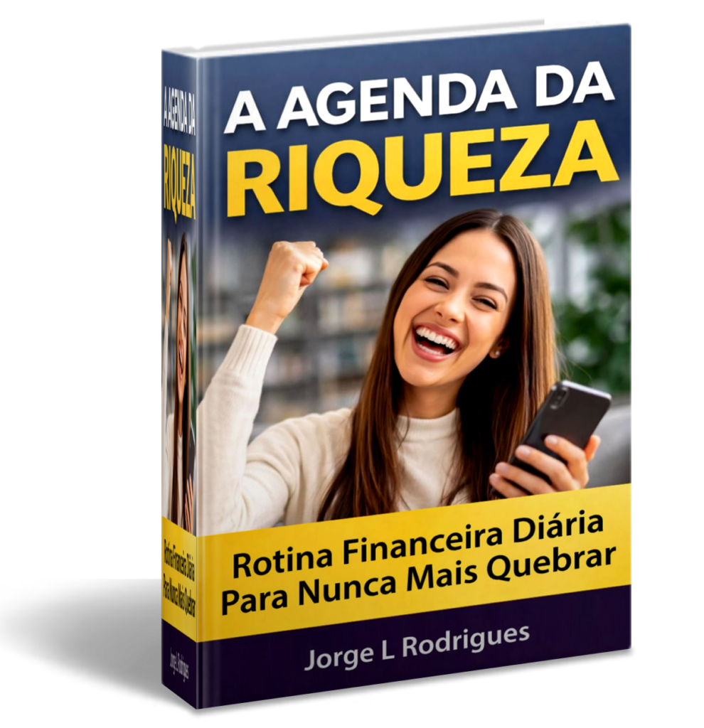 A Agenda da Riqueza