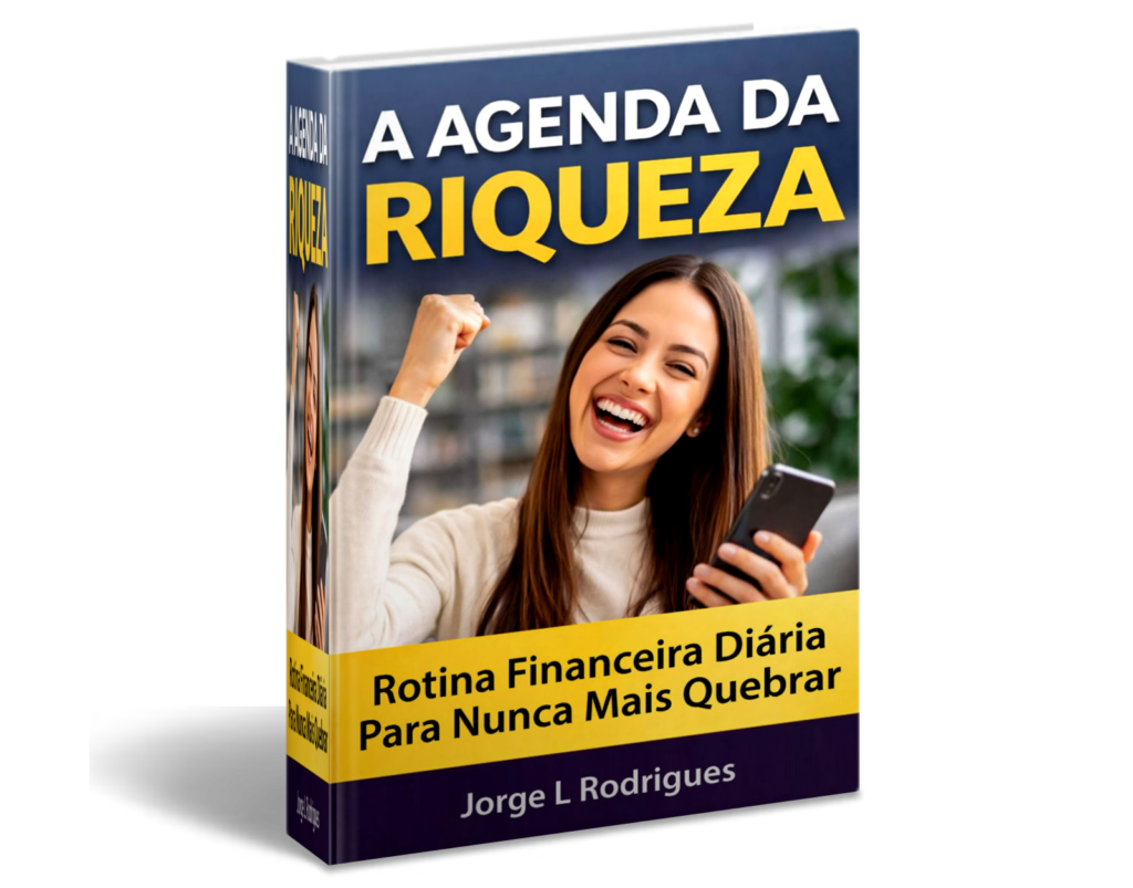 A Agenda da Riqueza