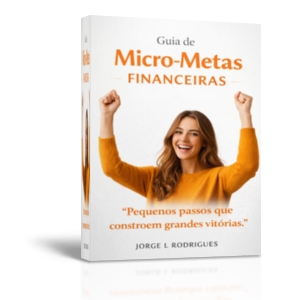 Guia de Micro-Metas Financeiras